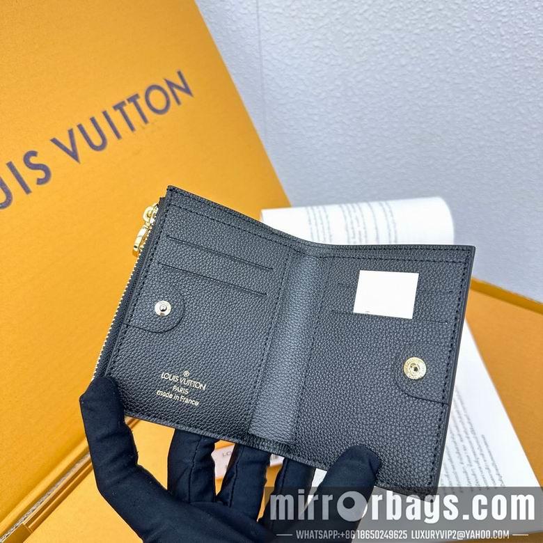 LV Replica Bags M82381 9X11.5X1.5cm YG 3colour