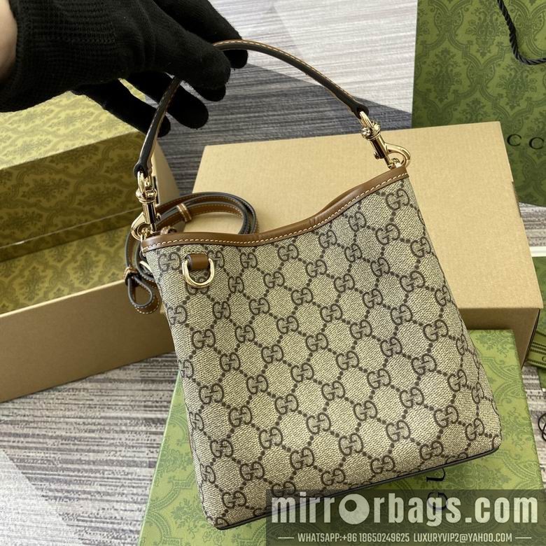 Gucci Replica Bags 815118 20.5X18X11.5cm MP