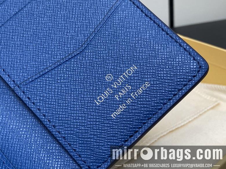 LV Replica Bags M11548 7.5x11x1cm gf