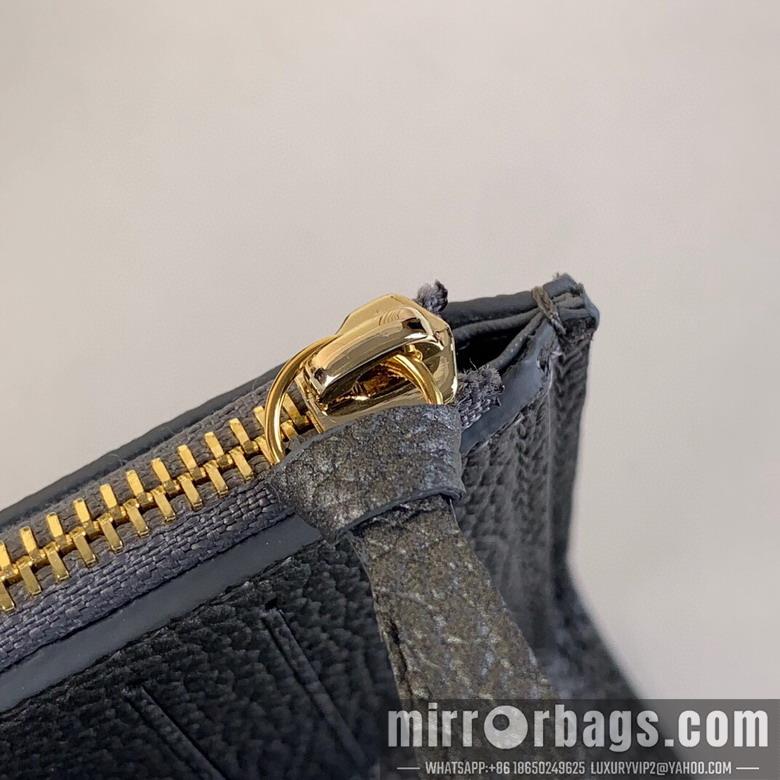 LV Replica Bags Victorine m12746 12x9.5x2.5cm gf1