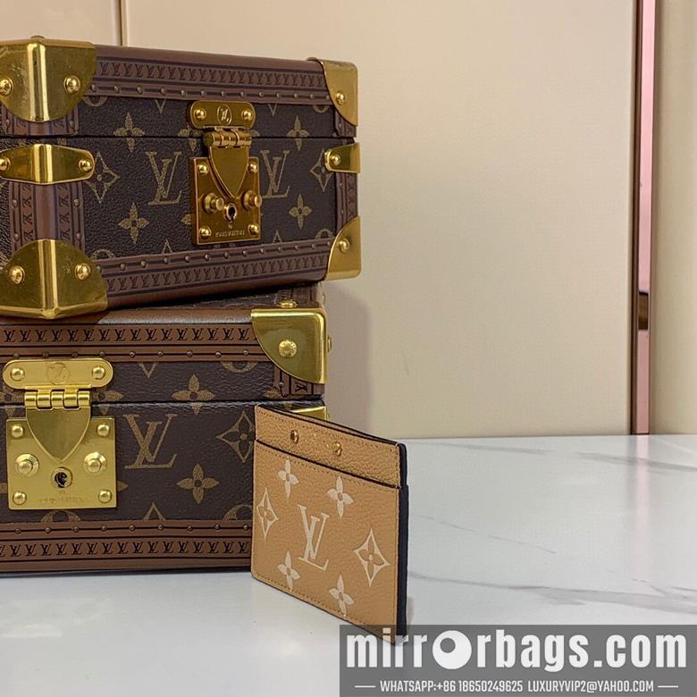 LV Replica Bags M62170 11x7.5x0.4cm gf.