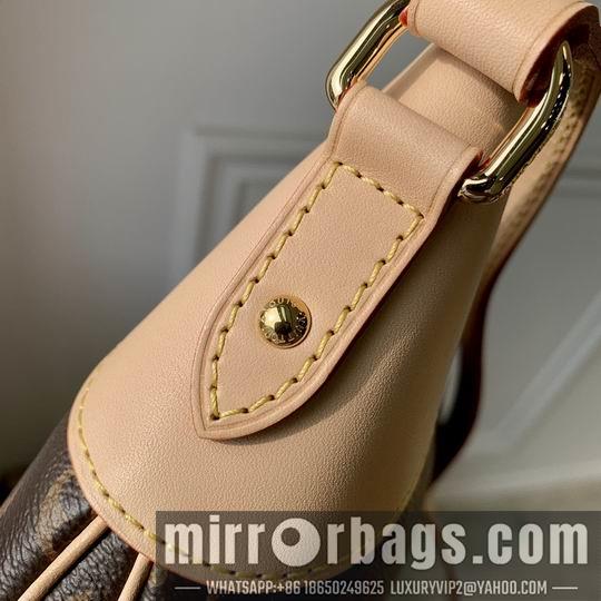 LV Replica Bags Odeon M56389 29x35x7cm gf