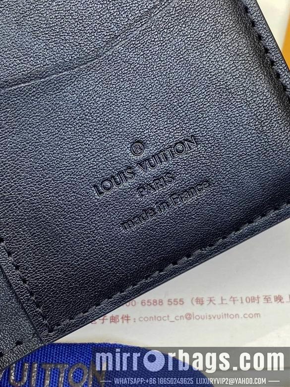 LV Replica Bags M83130 11X8cm