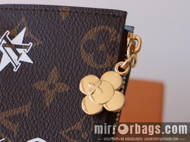 LV Replica Bags M12487 11.5X9X1.5cm