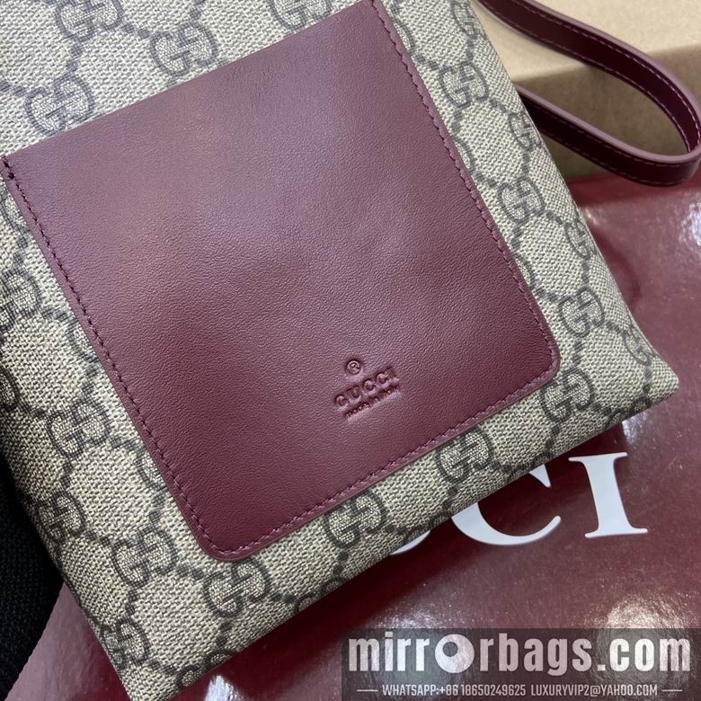 Gucci Replica Bags 831899 20X15X5cm MP 4colour