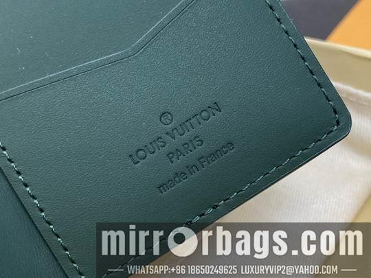 LV Replica Bags M83067 7.5x11.1x1cm gf