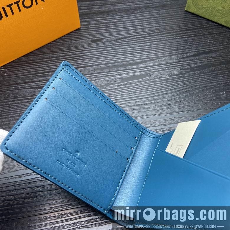 LV Replica Bags M81026 11.5X9X1.5cm YG 3colour