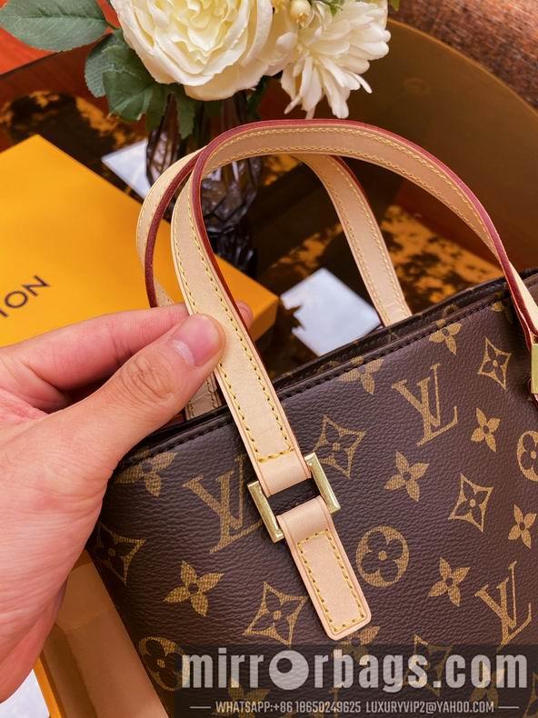 LV Replica Bags Vavin M51172 23X21X8 cm gf
