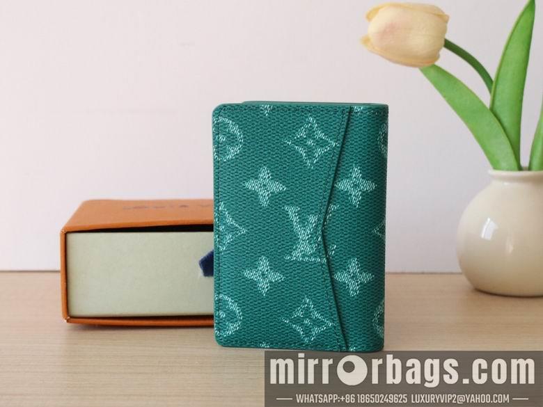 LV Replica Bags M12658 7.5X11.1X1cm