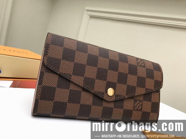 LV Replica Bags N60114 19X10cm