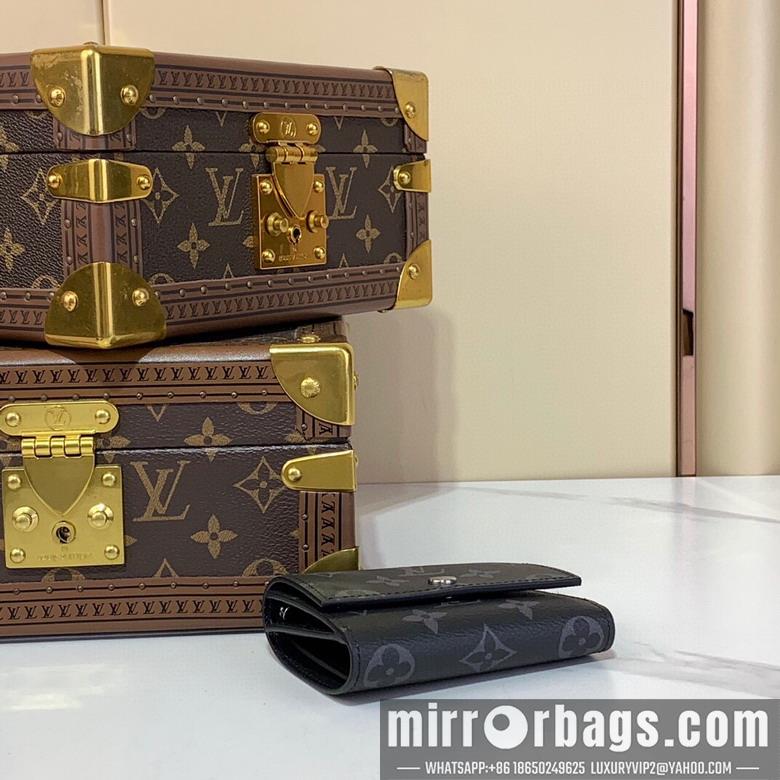 LV Replica Bags Victor M12598 11.5x9x2.5cm gf1