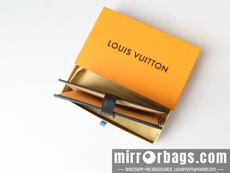 LV Replica Bags M81367 M81330 10X19X1.7cm YG 2colour
