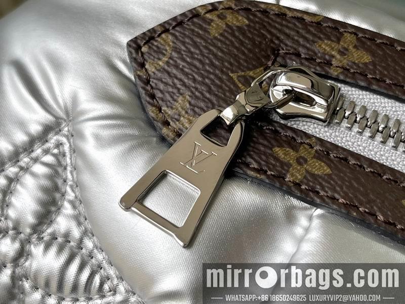 LV Replica Bags Pillow Maxi M20971 44x24x7cm gf