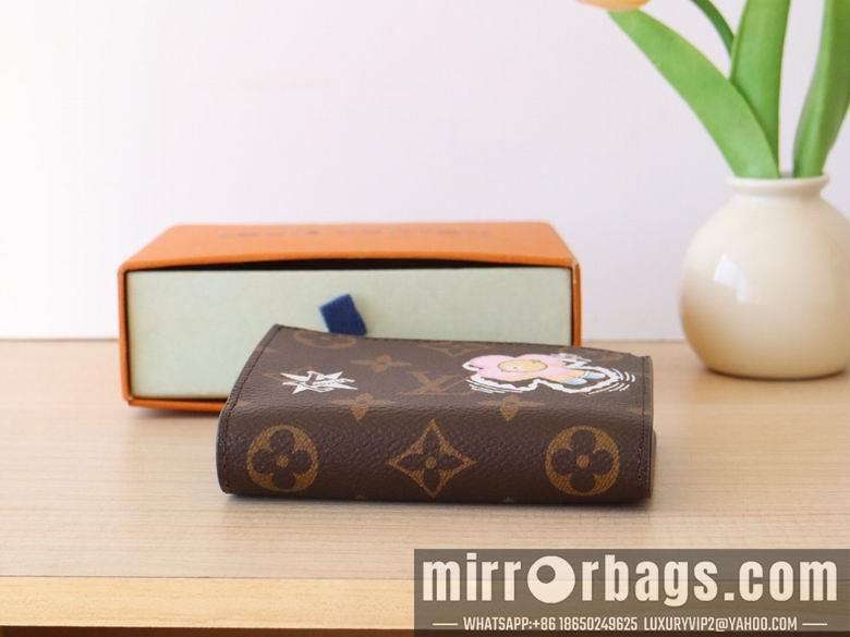 LV Replica Bags M12487 11.5X9X1.5cm