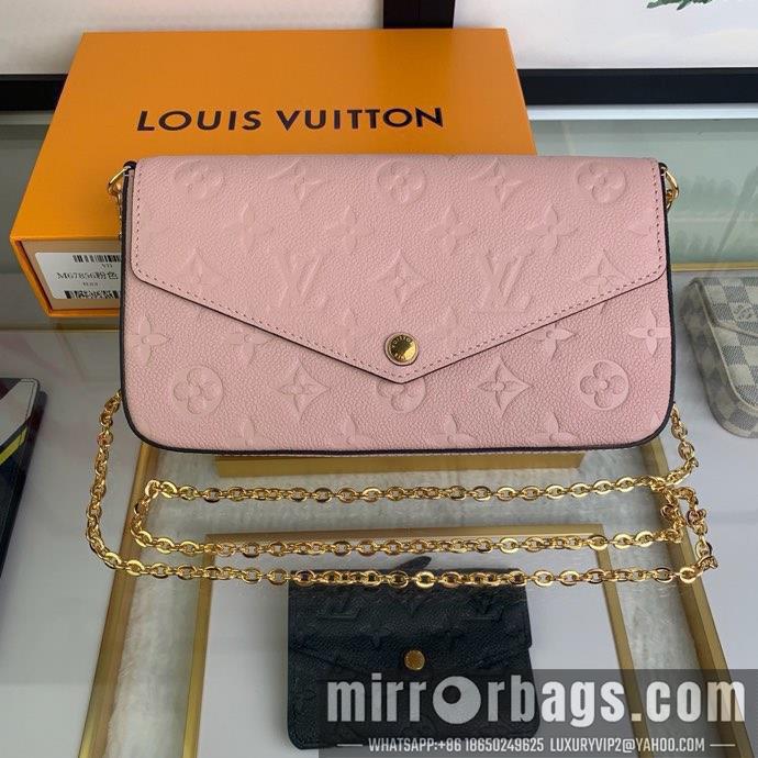 LV Replica Bags M67856 21X12X3cm