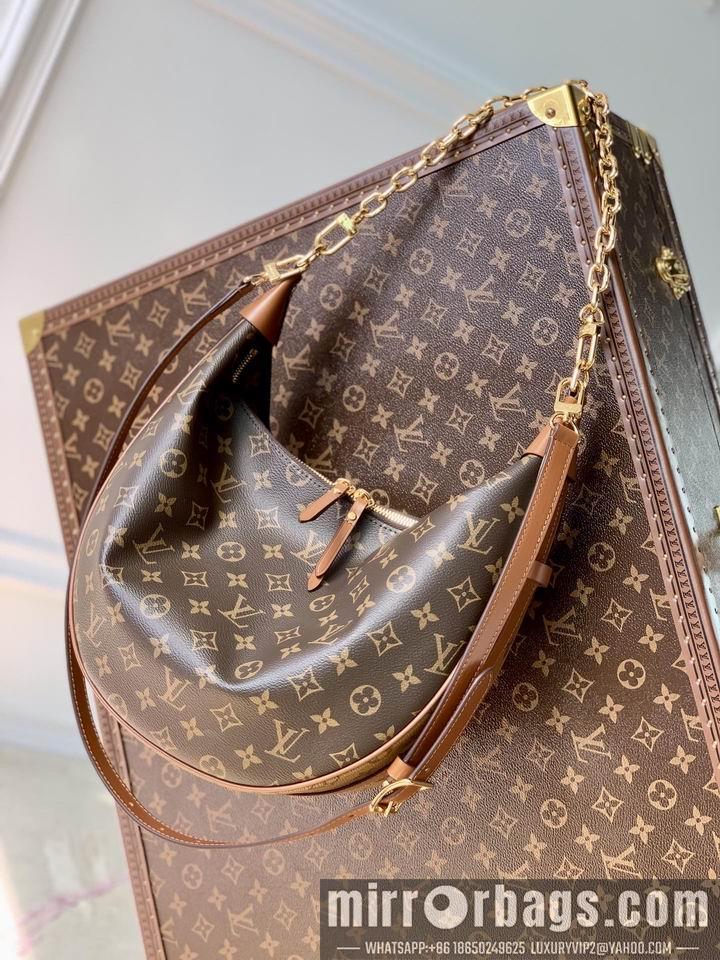 LV Replica Bags marel M46311 40x30x10cm gf