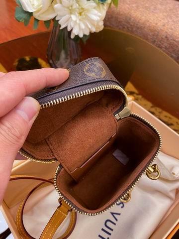 LV Replica Bags Phone Box M44914 10.5x17x5cm gf