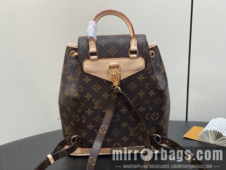 LV Replica Bags M11198 28x30x18cm gf