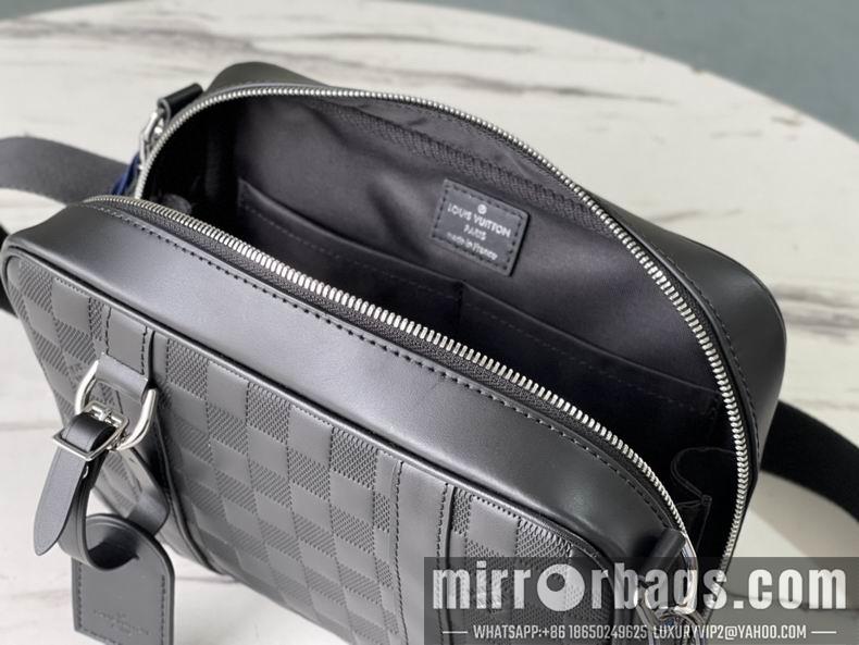 LV Replica Bags Sirius N45286 27x18x7 cm gf