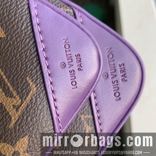 LV Replica Bags Trio M46266 25x18.5x7cm gf
