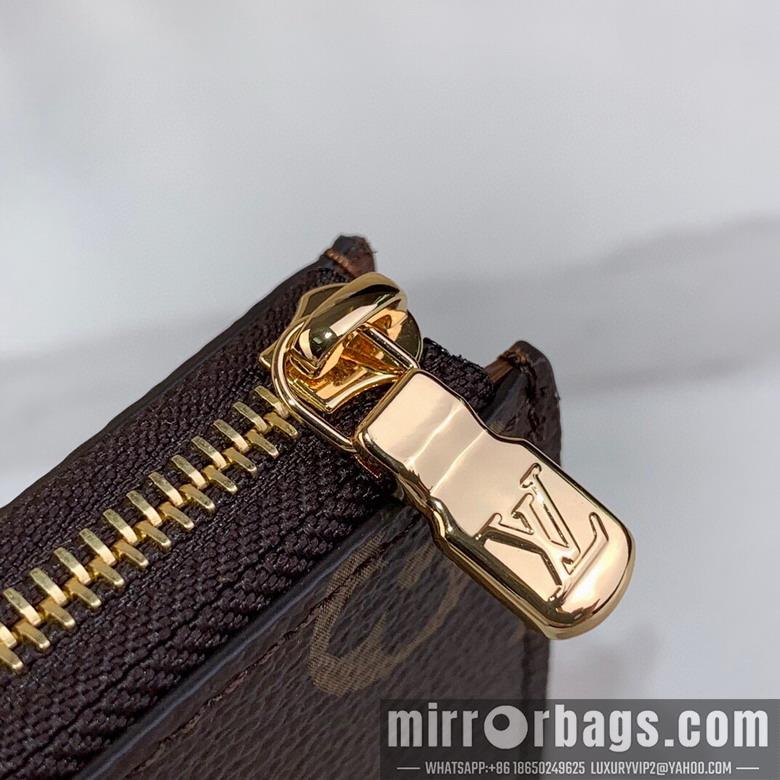 LV Replica Bags M83476 11x8.5x1.5cm gf