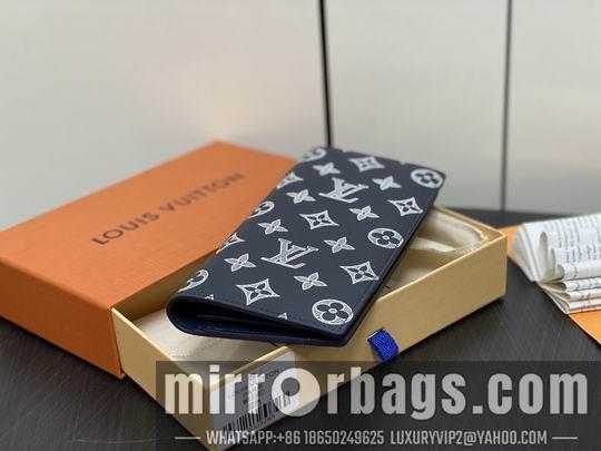 LV Replica Bags Brazza M83380 10x19x2cm gf1