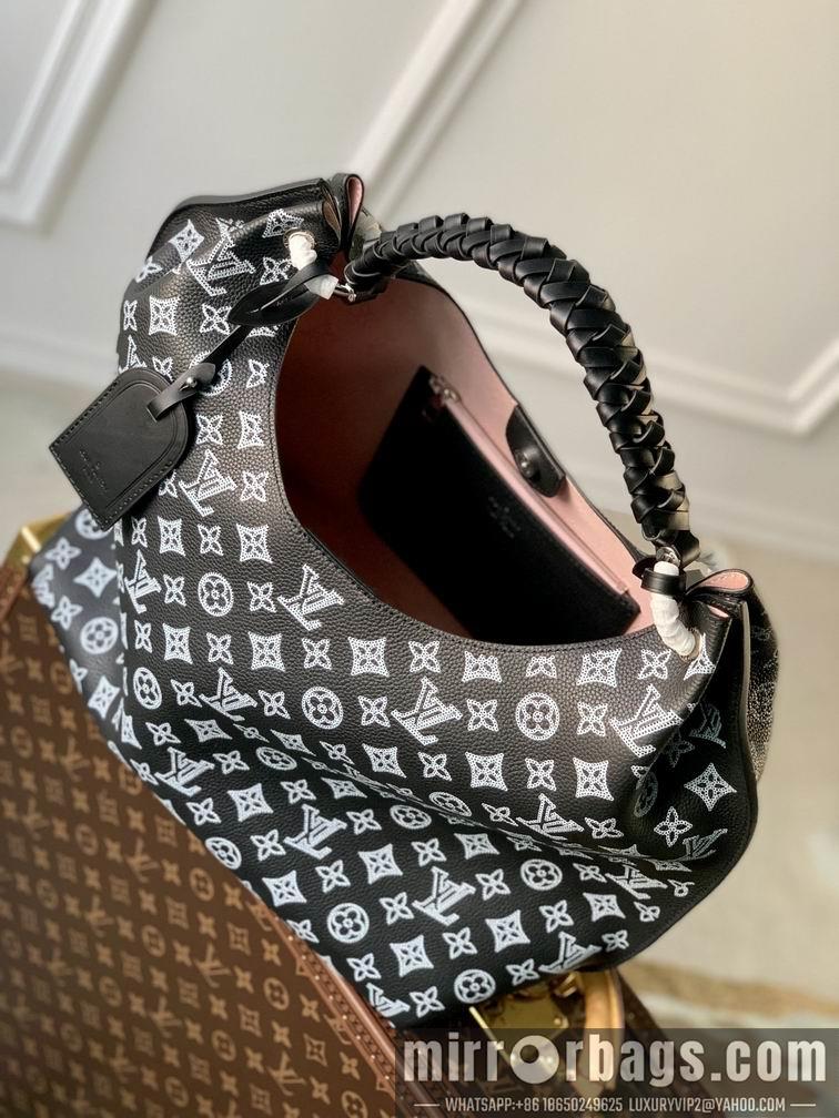 LV Replica Bags Taurillon M53188 35x40x17cm gf