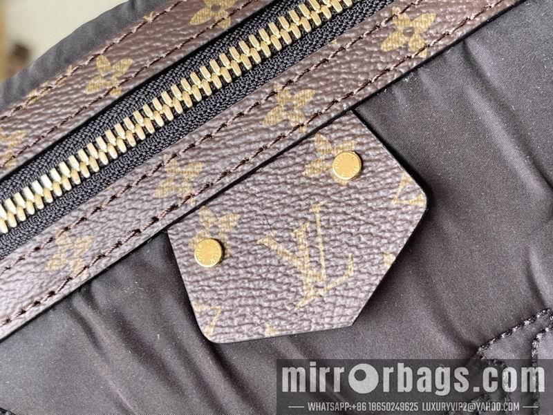 LV Replica Bags Pillow Maxi M20971 44x24x7cm gf