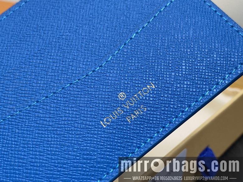 LV Replica Bags Slender M83468 11x8.5x2cm gf1