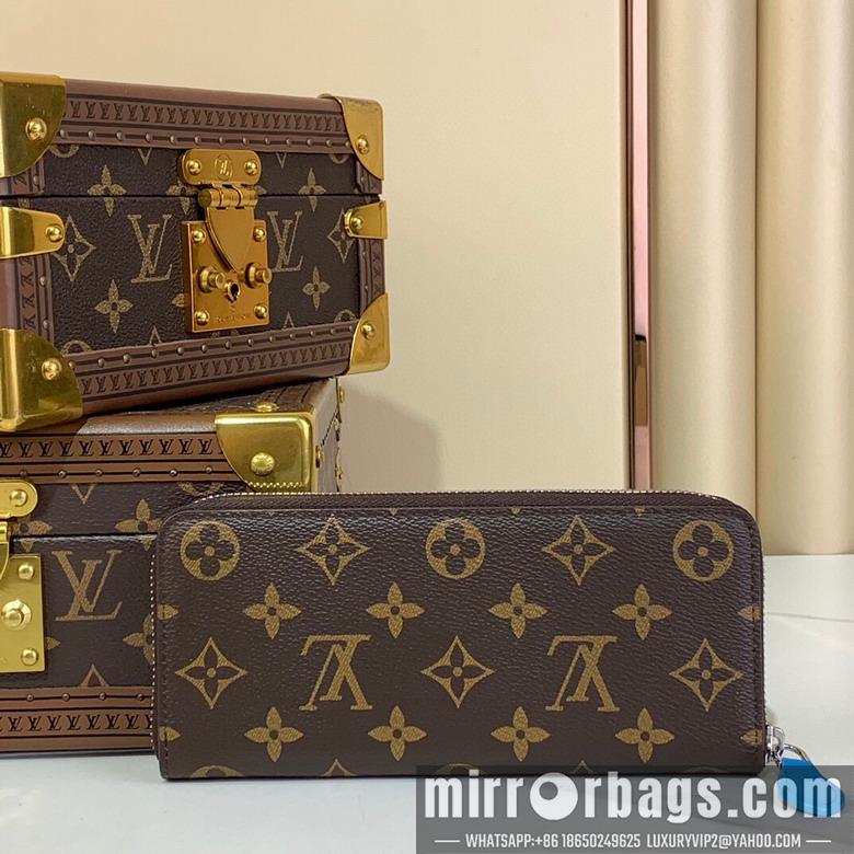 LV Replica Bags Clemence m12883 20x9x2cm gf