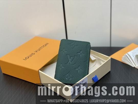 LV Replica Bags M83067 7.5x11.1x1cm gf