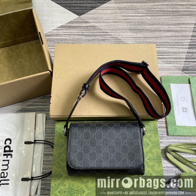Gucci Replica Bags 791741 17.5X13.5X6.5cm MP