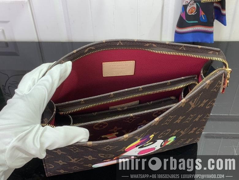 LV Replica Bags m13762 20X5.5X25cm