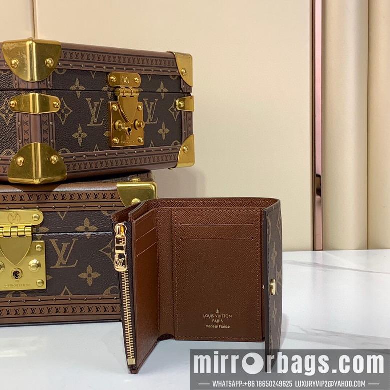 LV Replica Bags Victor M12598 11.5x9x2.5cm gf2