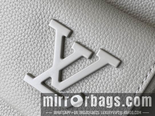 LV Replica Bags Aerogram M59325 30x43x14cm gf