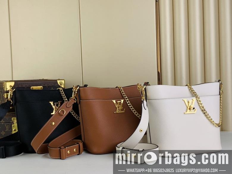 LV Replica Bags Walk M24006 20x20.5x12cm gf2