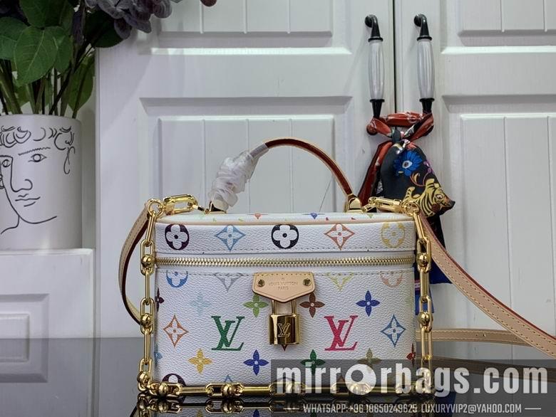 LV Replica Bags m13662 11.5X6.5X19cm
