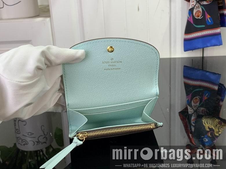 LV Replica Bags M82582 11X8X2.5cm