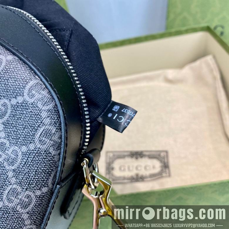 Gucci Replica Bags 574886 24X14X7cm