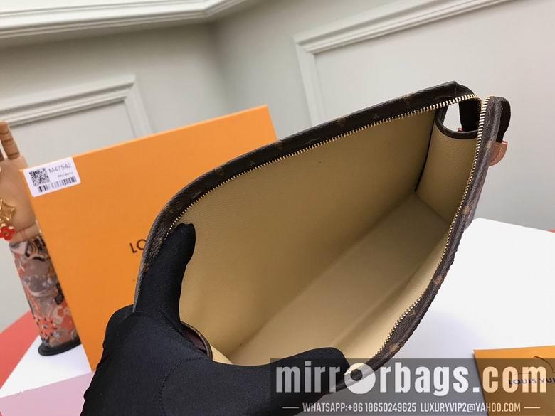 LV Replica Bags M47542 26X20cm
