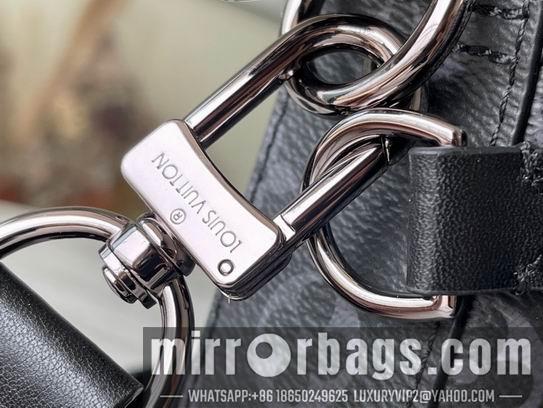 LV Replica Bags Trio M69443 25x18.5x7cm gf