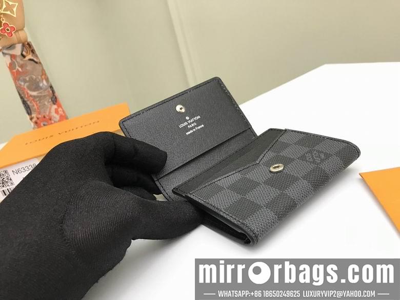 LV Replica Bags N63338 10.5X8cm