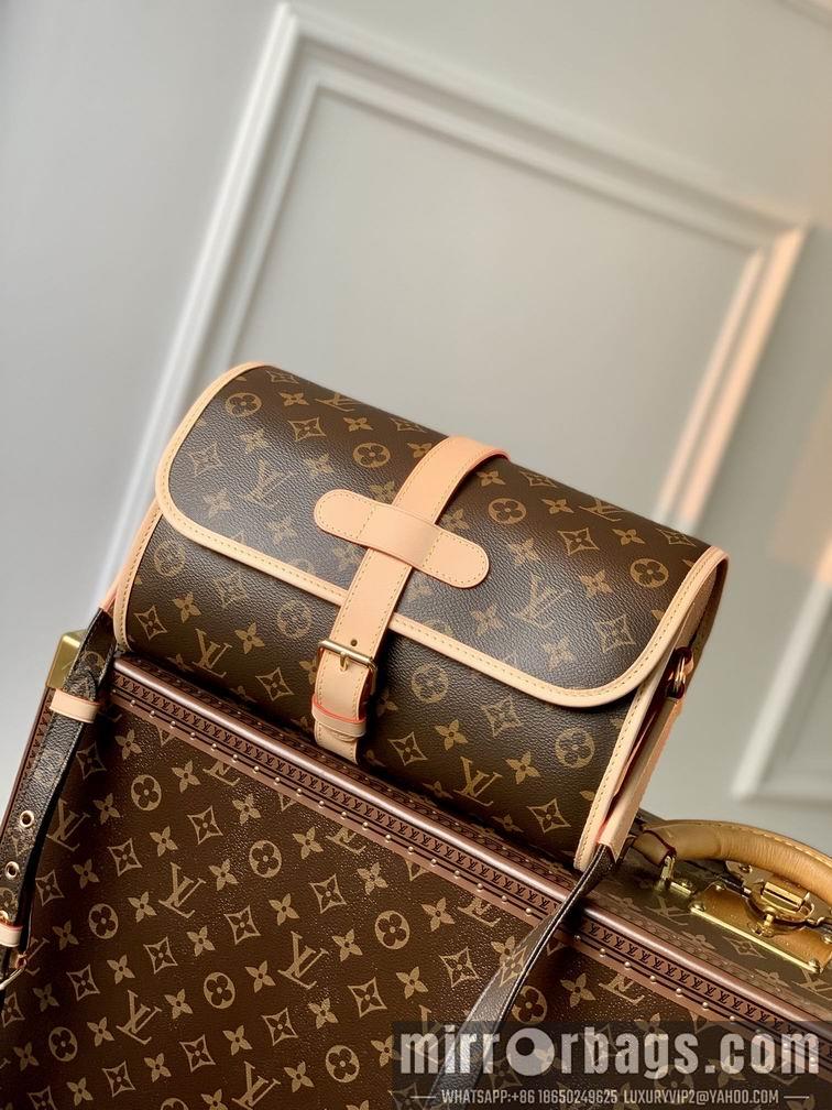 LV Replica Bags M51369 29x19x11cm gf