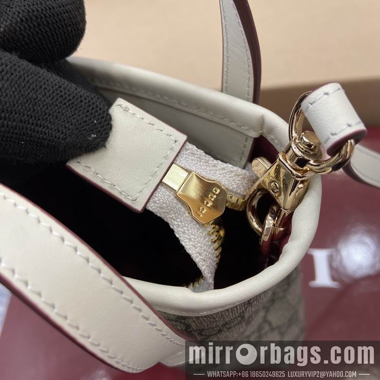 Gucci Replica Bags 831899 20X15X5cm MP 4colour