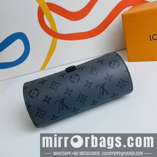 LV Replica Bags M43385银花 20x8x8cm gf