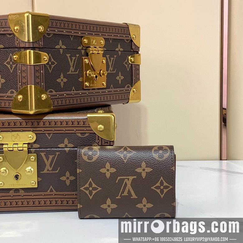 LV Replica Bags Victor M12598 11.5x9x2.5cm gf2
