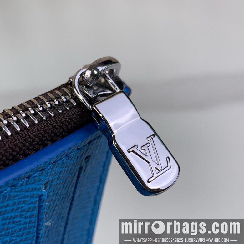 LV Replica Bags Victorine m12885 12x9.5x2.5cm gf