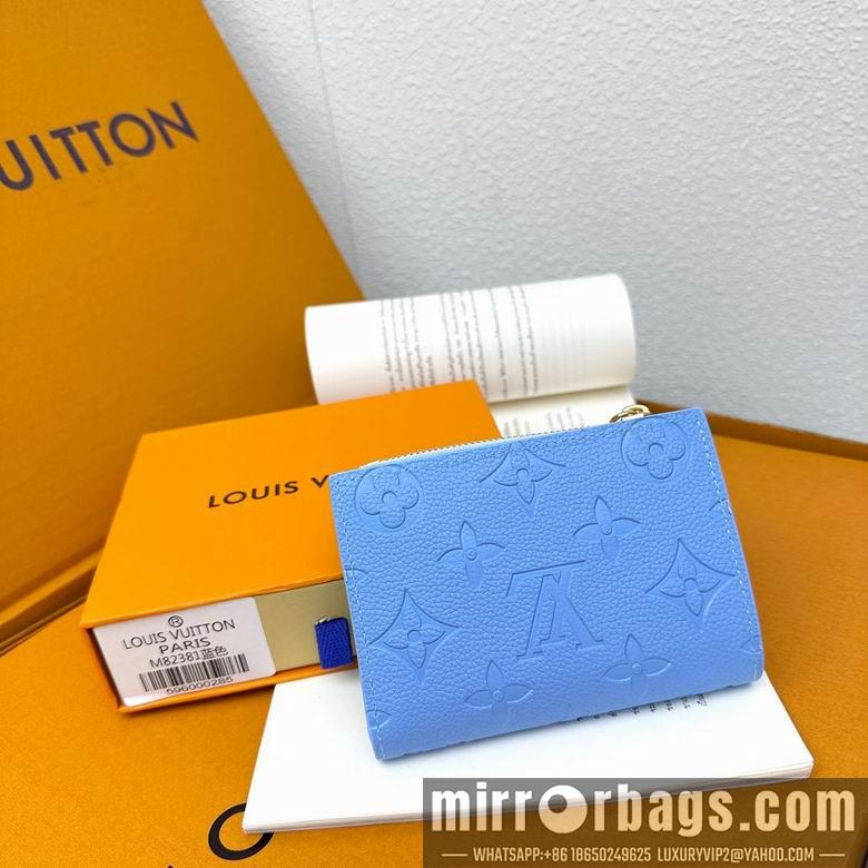 LV Replica Bags M82381 9X11.5X1.5cm YG 3colour