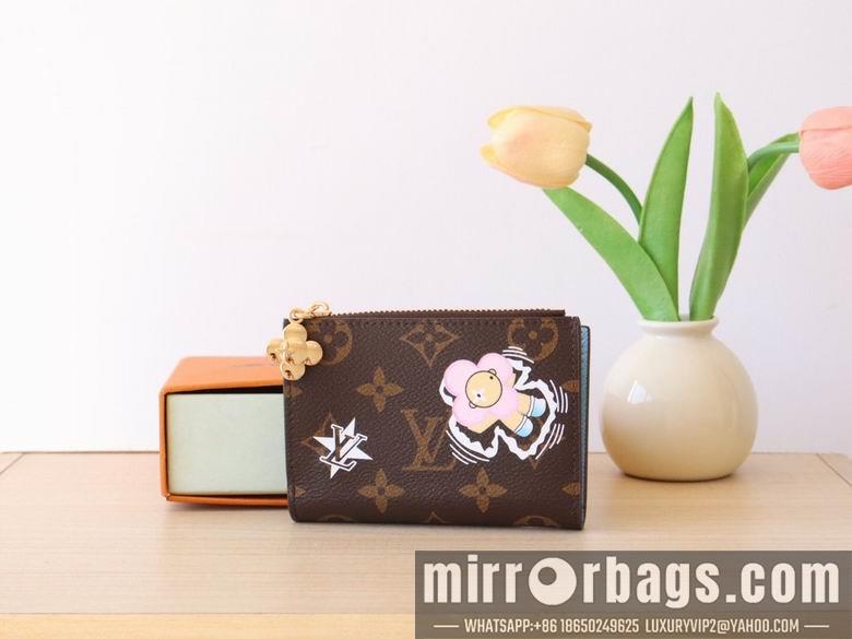 LV Replica Bags M12487 11.5X9X1.5cm