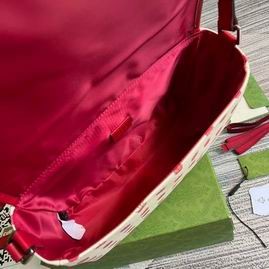 Gucci Replica Bags 664143 29X19X8.4cm MP 2colour-1